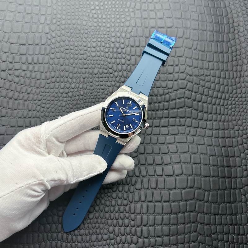 Vacheron Constantin 42mm 0427118